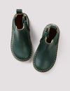 Petit Nord Hunter Bootie-Tassel Children Shoes