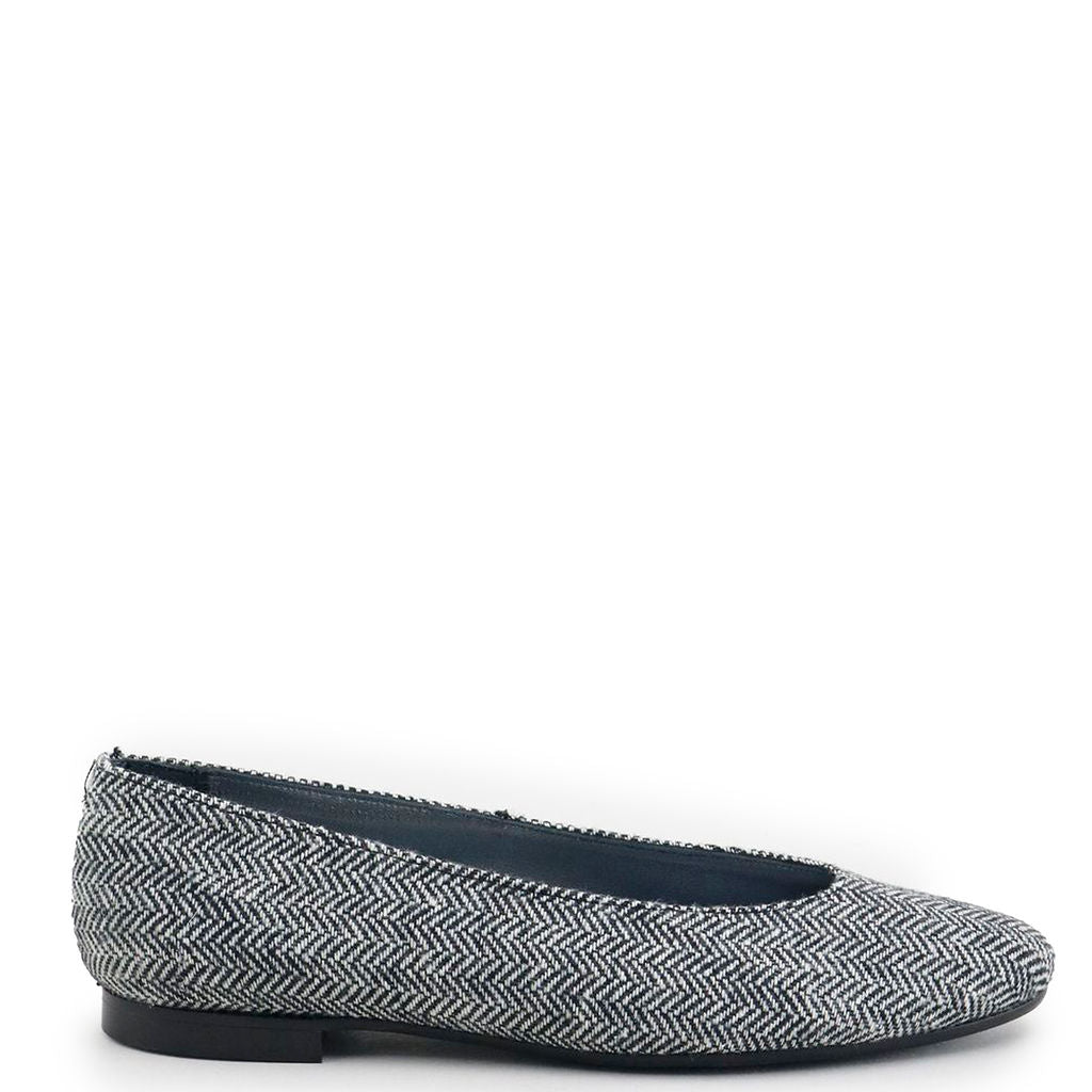 Papanatas discount ballet flat