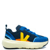 Veja Nautico Tonic Elastic Sneaker-Tassel Children Shoes