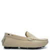 Hugo Boss Stone Logo Loafer-Tassel Children Shoes