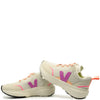 Veja Natural Lotus Sneaker-Tassel Children Shoes