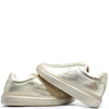 Karl Lagerfeld Gold Logo Sneaker-Tassel Children Shoes