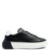 Hugo Boss Black Chunky Logo Sneaker-Tassel Children Shoes