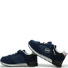 Colmar Navy Travis Sneaker-Tassel Children Shoes