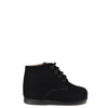 Beberlis Black Velvet Baby Bootie-Tassel Children Shoes