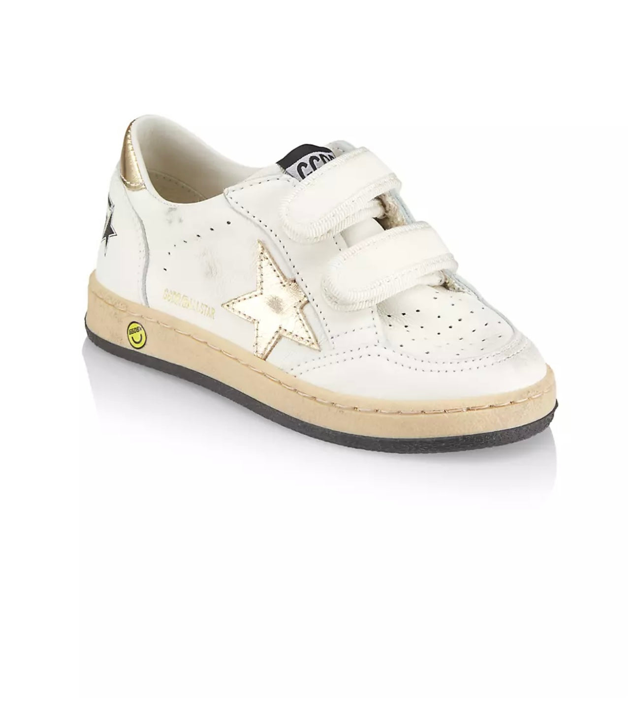 Kids golden goose on sale on sale