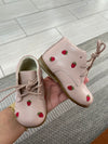 Emel Strawberry Baby Shoe-Tassel Children Shoes