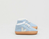 Veja Sky Fur Softsole-Tassel Children Shoes