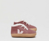 Veja Petale Softsole-Tassel Children Shoes