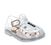 Hugo Boss Clear Jelly-Tassel Children Shoes