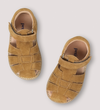 Petit Nord Sahara Suede Baby Sandal-Tassel Children Shoes