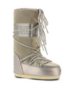 Moon Boot Platinum Icon Boot-Tassel Children Shoes