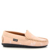 Atlanta Mocassin Soft Pink Branch Loafer-Tassel Children Shoes