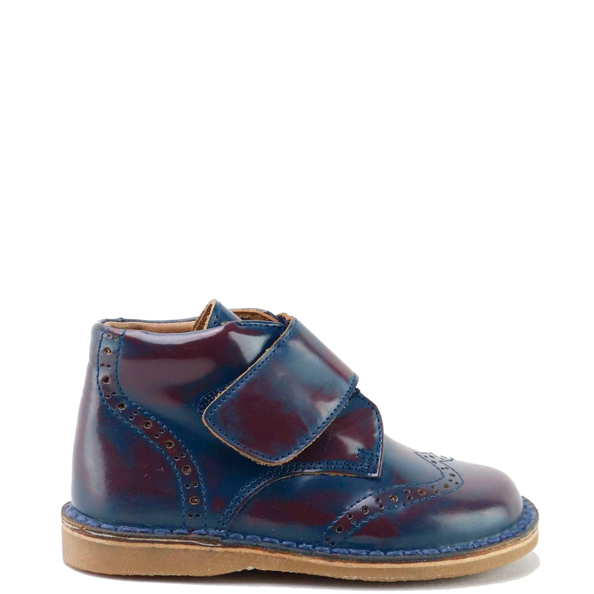 boys wingtip boots