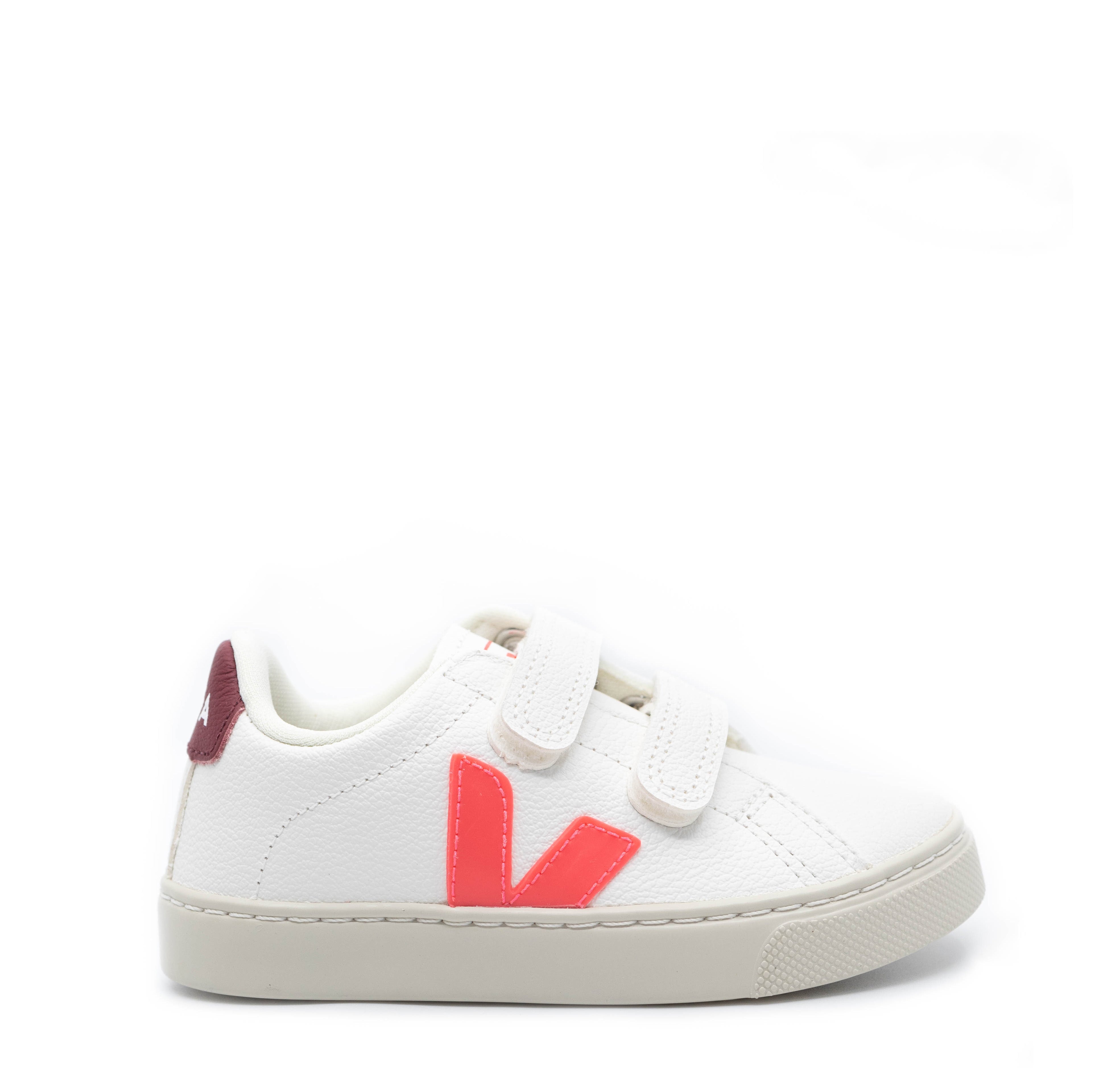 Veja rose online fluo