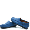 Atlanta Mocassin Ocean Croc Loafer-Tassel Children Shoes