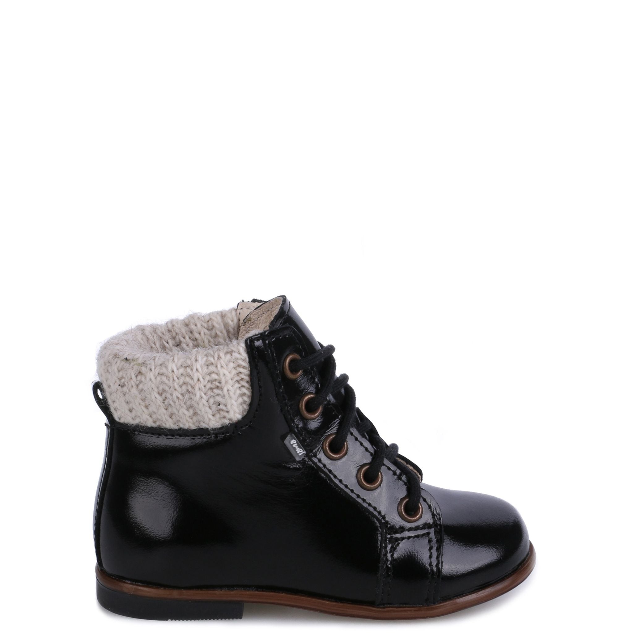 Baby discount boot fille