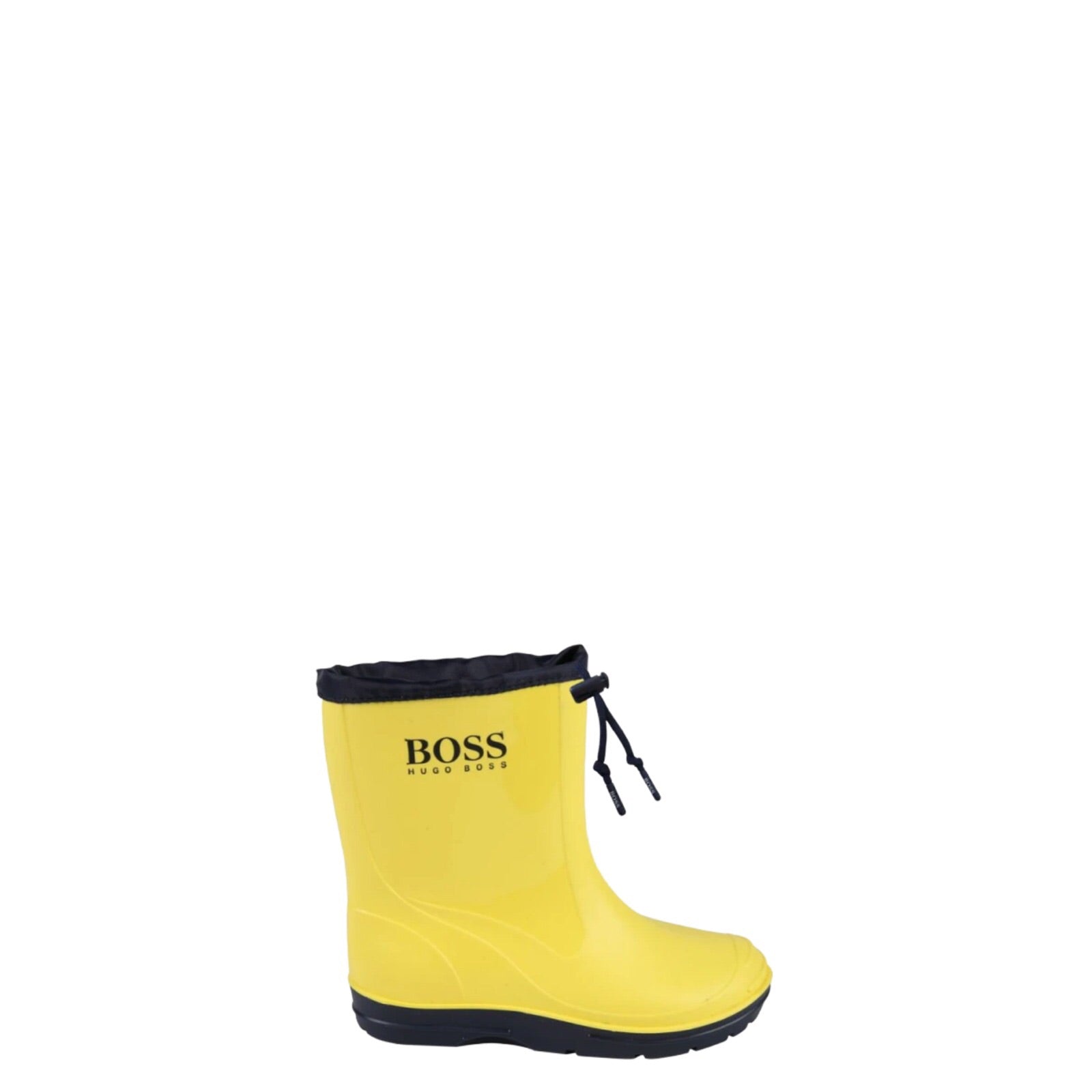 Hugo boss best sale wellies