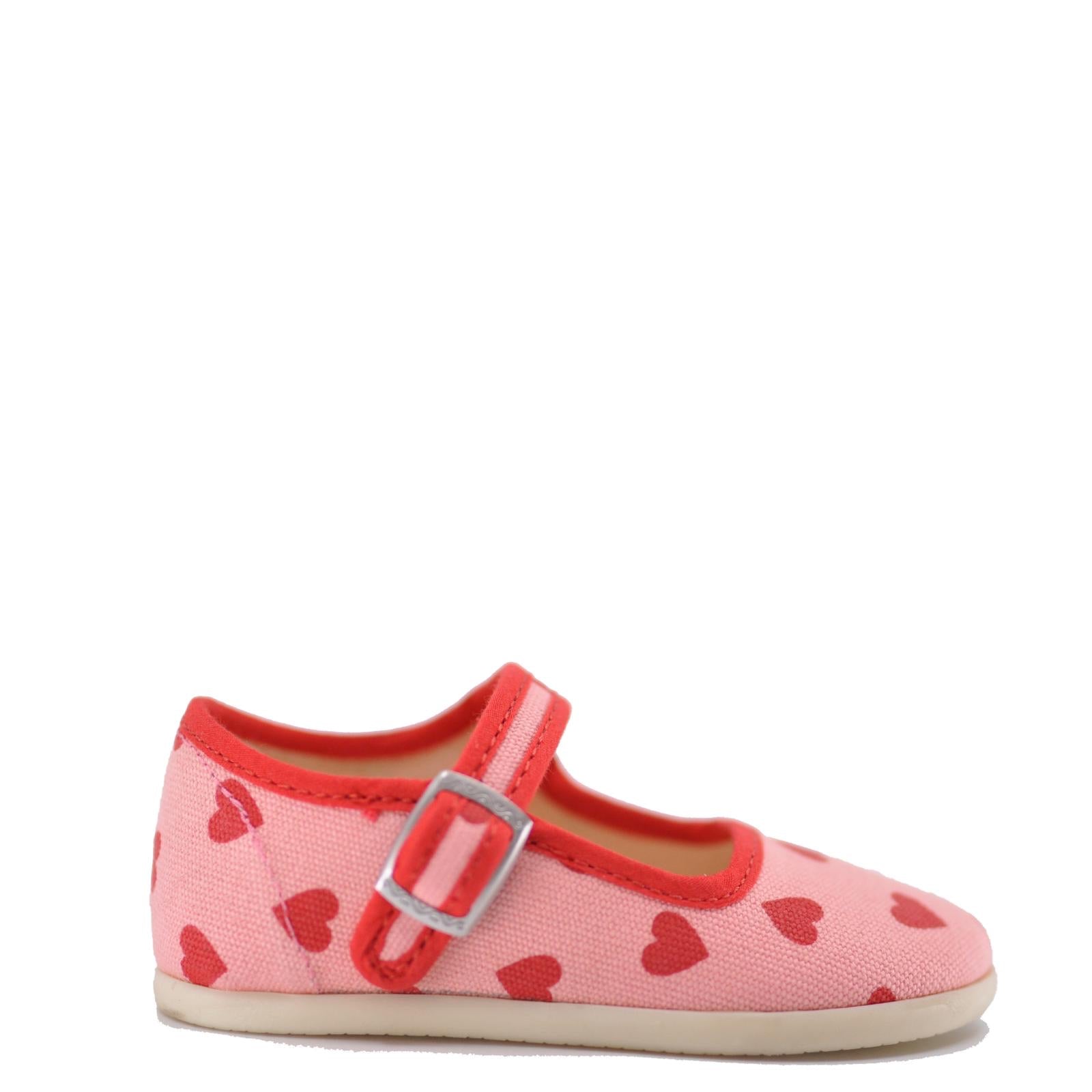 Bonton mary store jane shoes